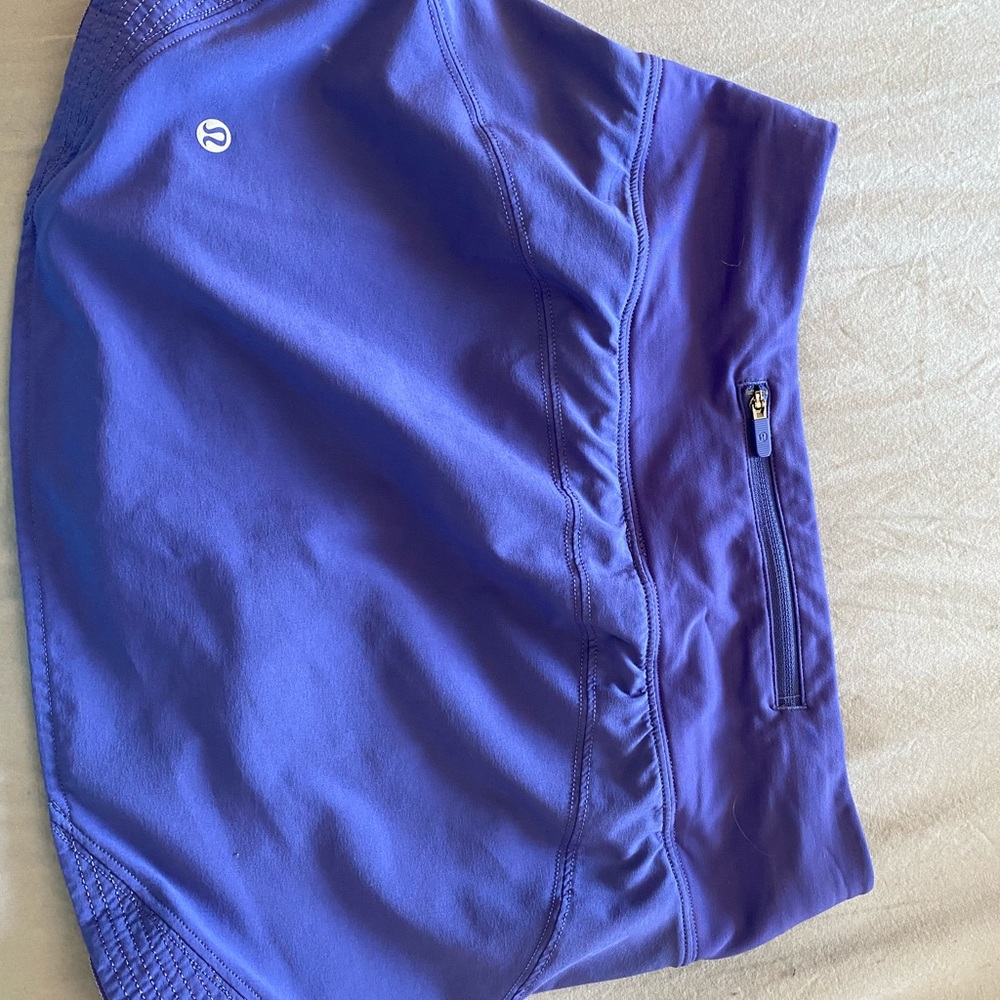 Lululemon skirt